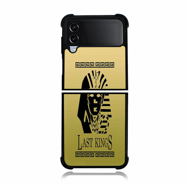 TYGA Last Kings Young Money Samsung Galaxy Z Flip 4 5G Case