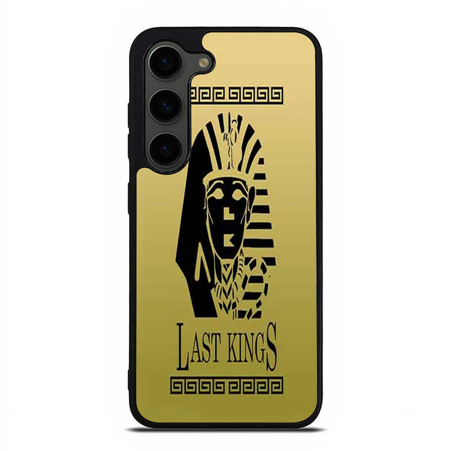 TYGA Last Kings Young Money Samsung Galaxy S23 case | Samsung Galaxy S24 case