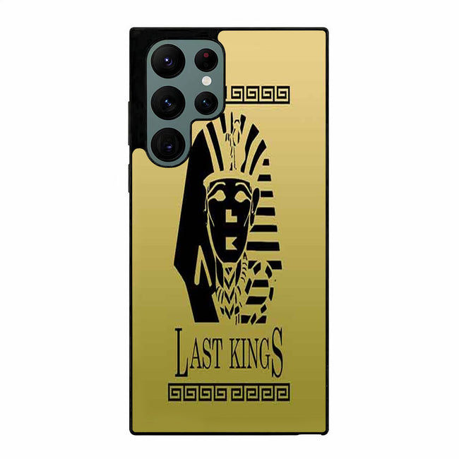 TYGA Last Kings Young Money Samsung Galaxy S23 Ultra case cover