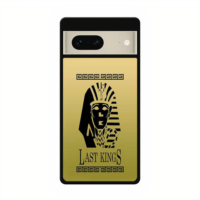 TYGA Last Kings Young Money google pixel 7 case cover