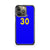 Warriors Stephen Curry Jersey iPhone 14 Pro max case