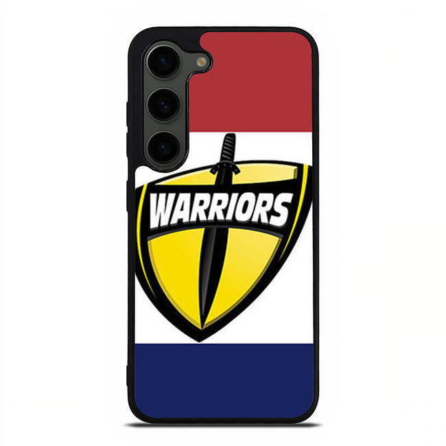 WARRIORS Samsung Galaxy S23 case | Samsung Galaxy S24 case