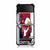 washington capitals 2 Samsung Galaxy Z Flip 4 5G Case