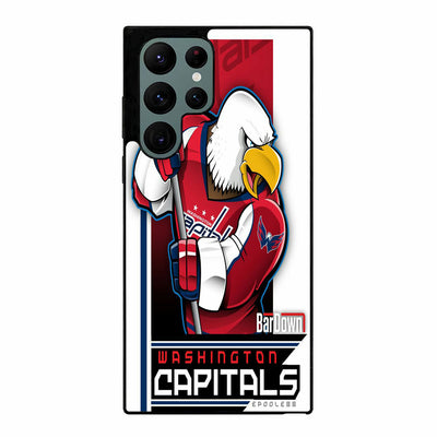 washington capitals 2 Samsung Galaxy S23 Ultra case cover