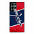 Washington Capitals Flag Samsung Galaxy S23 Ultra case cover