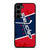 Washington Capitals Flag Samsung Galaxy S23 case | Samsung Galaxy S24 case