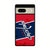 Washington Capitals Flag google pixel 7 case cover