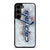 Washington Capitals Ice Logo Samsung Galaxy S23 case | Samsung Galaxy S24 case