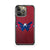 Washington Capitals Stripe iPhone 13 Pro case