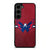 Washington Capitals Stripe Samsung Galaxy S23 case | Samsung Galaxy S24 case