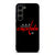 Washington Capitals Text Samsung Galaxy S23 case | Samsung Galaxy S24 case