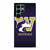 Washington Huskies logo Samsung Galaxy S23 Ultra case cover