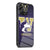 Washington Huskies logo iPhone 15 | iPhone 15 Plus | iPhone 15 Pro | iPhone 15 Pro Max Glass Case cover