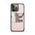 we are bear cute iPhone 14 Pro max case