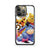 Winnie The Pooh group shot iPhone 14 Pro max case