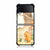 WINNIE THE POOH Samsung Galaxy Z Flip 4 5G Case