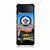 Winnipeg Jets Skyline Samsung Galaxy Z Flip 4 5G Case