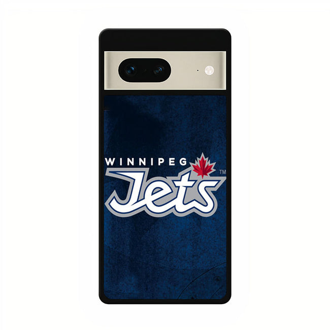 Winnipeg Jets Symbol google pixel 7 case cover