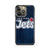 Winnipeg Jets Symbol iPhone 13 Pro case