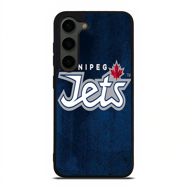 Winnipeg Jets Symbol Samsung Galaxy S23 case | Samsung Galaxy S24 case