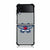 Winnipeg Jets Wings Samsung Galaxy Z Flip 4 5G Case