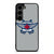 Winnipeg Jets Wings Samsung Galaxy S23 Plus case cover