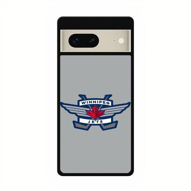 Winnipeg Jets Wings google pixel 7 case cover