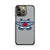 Winnipeg Jets Wings iPhone 13 Pro case