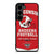 Wisconsin Badgers champ banner Samsung Galaxy S23 Plus case cover