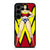 Wonderwoman Pop Art Samsung Galaxy S23 case | Samsung Galaxy S24 case