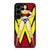 Wonderwoman Pop Art Samsung Galaxy S23 Plus case cover