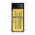 Wonkas Golden Ticket Samsung Galaxy Z Flip 4 5G Case