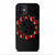 48 Sharingan iPhone 12 case - XPERFACE