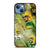 Aaron Rodgers Packers Collage iPhone 14 Case - XPERFACE