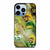 Aaron Rodgers Packers Collage iPhone 11 Pro Max Case