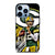 Aaron Rodgers Packers Cool iPhone 13 Pro Case cover - XPERFACE