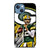 Aaron Rodgers Packers Cool iPhone 13 Case - XPERFACE