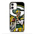 Aaron Rodgers Packers Cool iPhone 12 Case - XPERFACE