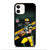 Aaron Rodgers Packers Signature iPhone 12 Case - XPERFACE