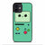 Adventure time bimo iPhone 12 Mini case - XPERFACE