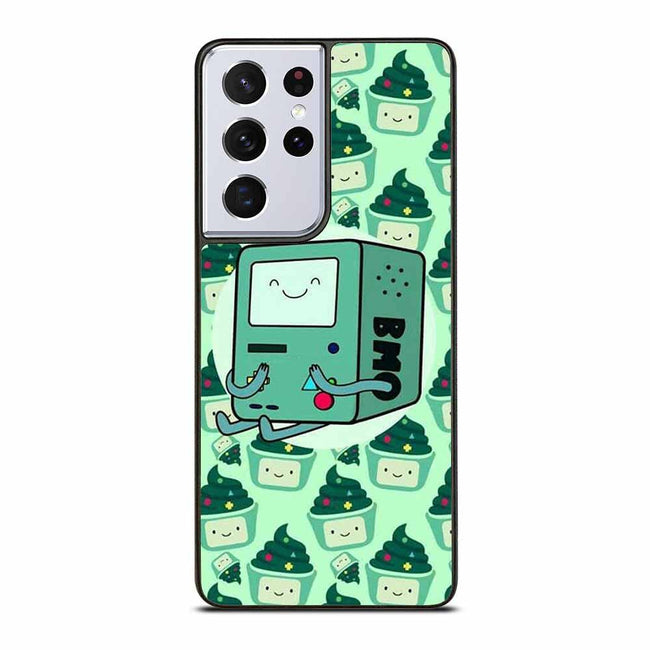 Adventure time #1 Samsung Galaxy S21 Ultra Case - XPERFACE