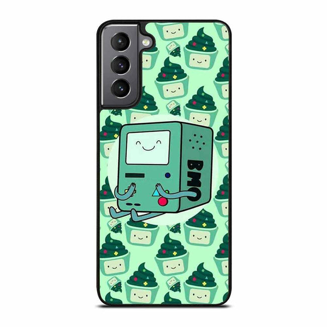 Adventure time bimo #1 Samsung Galaxy S21 Case - XPERFACE