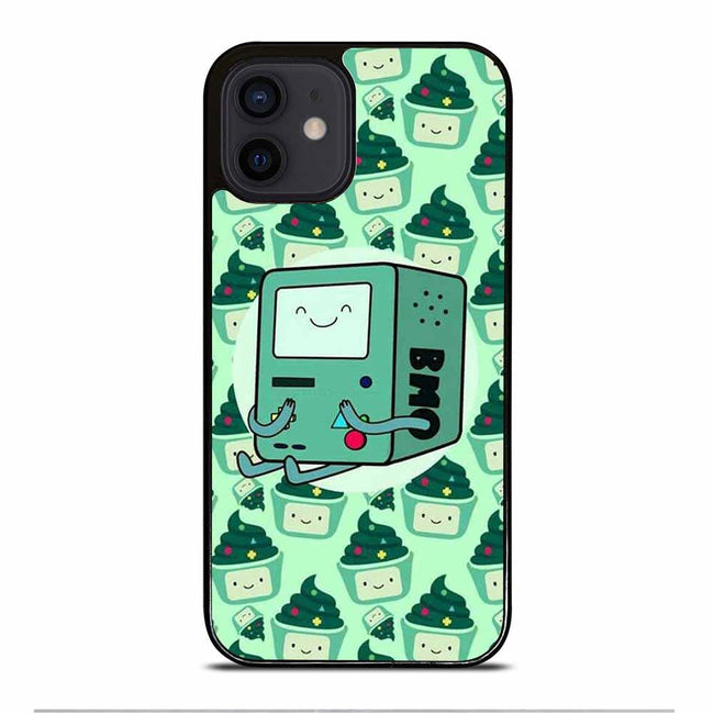 Adventure time bimo #1 iPhone 12 Mini case - XPERFACE