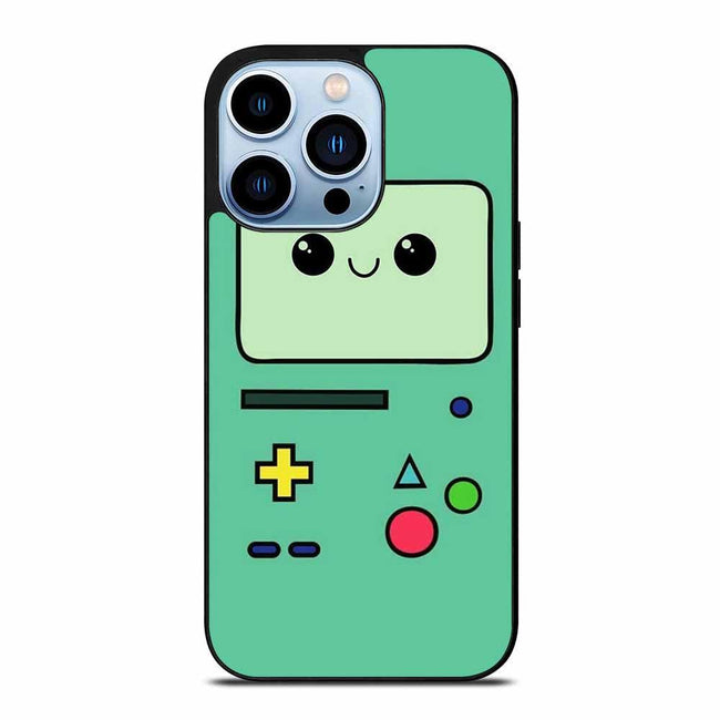 Adventure time bimo iPhone 12 Pro Case - XPERFACE