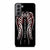 Affliction redemption Samsung Galaxy S21 Case - XPERFACE