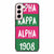 Aka Pink And Green 1 Samsung S22 Plus Case - XPERFACE