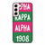 Aka Pink And Green 1 Samsung S22 Case - XPERFACE