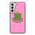 Aka Pink And Green New Samsung S22 Plus Case - XPERFACE