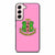 Aka Pink And Green New Samsung S22 Case - XPERFACE