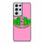Aka Pink And Green New Samsung Galaxy S21 Ultra Case - XPERFACE
